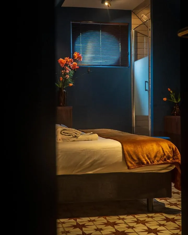 Gran Hotel De Passage Brugge 2*,