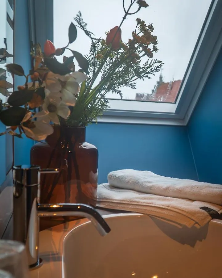 Gran Hotel De Passage Brugge