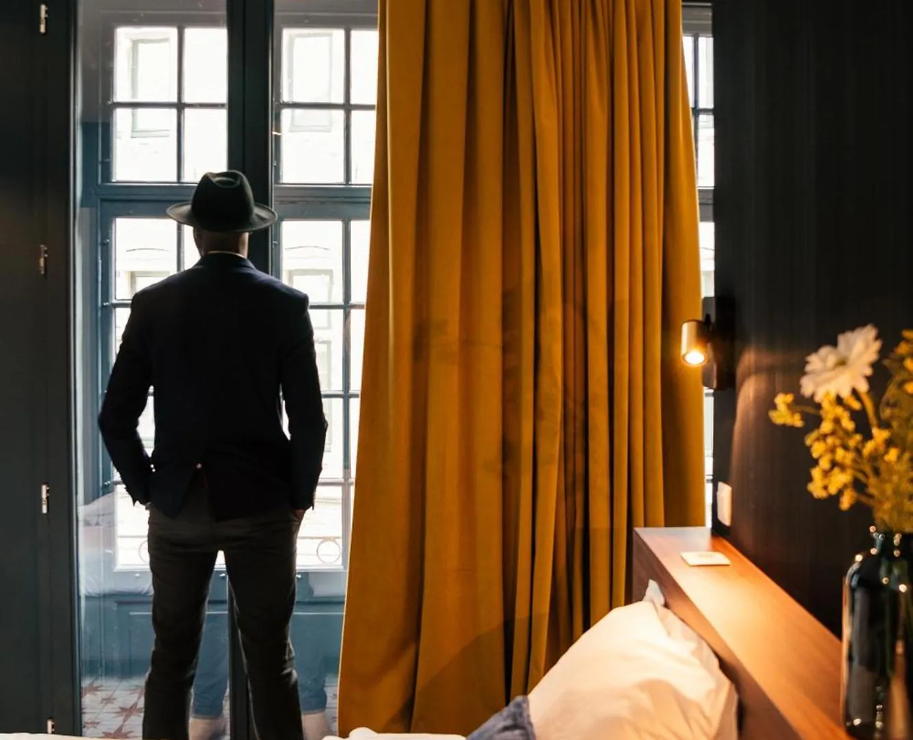 Gran Hotel De Passage Brugge