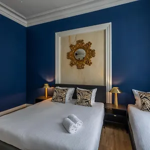 Onderbergen 3*, Gent België
