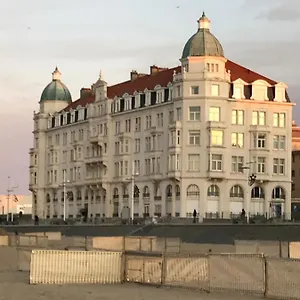 Residentie Palace Zeebrugge Brugge