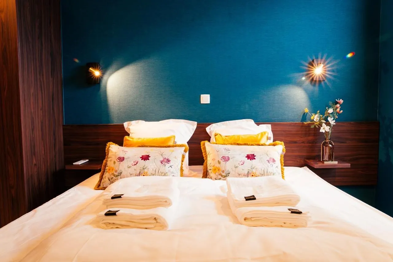 Gran Hotel De Passage Bruges