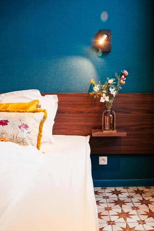 Gran Hotel De Passage Bruges