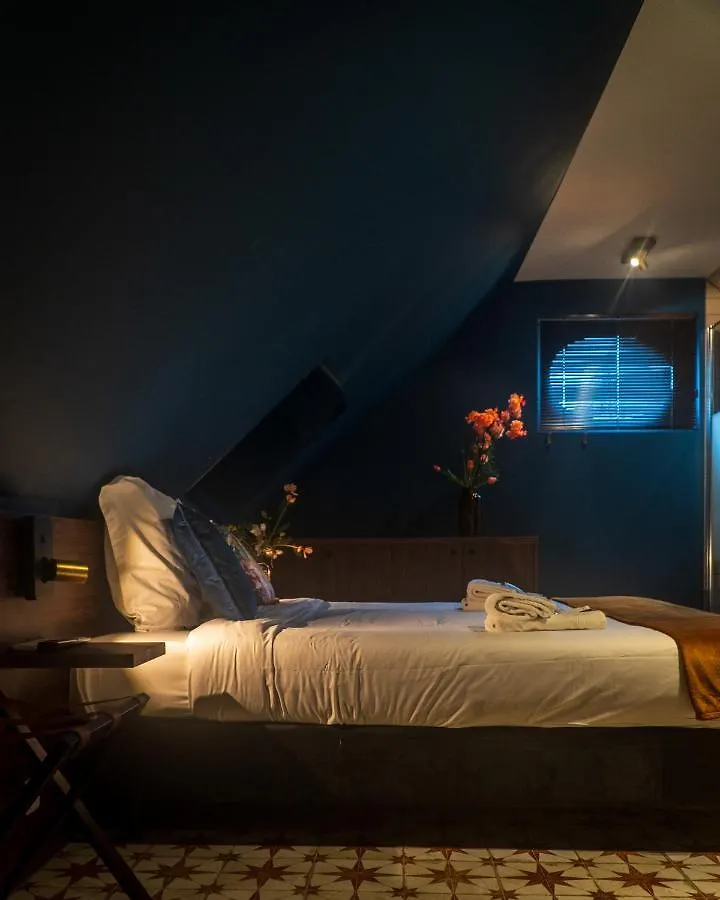 Gran Hotel De Passage Bruges