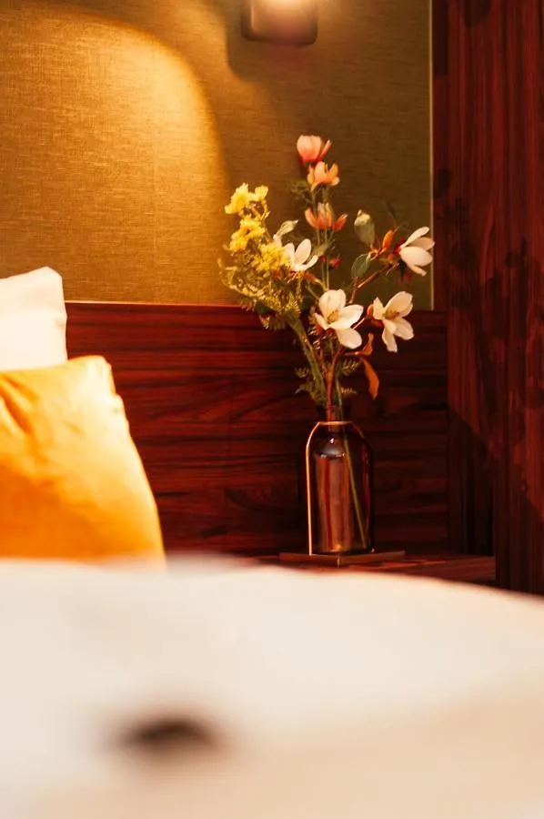 Gran Hotel De Passage Bruges