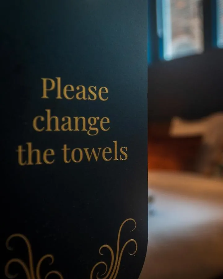 **  Gran Hotel De Passage Bruges Belgium