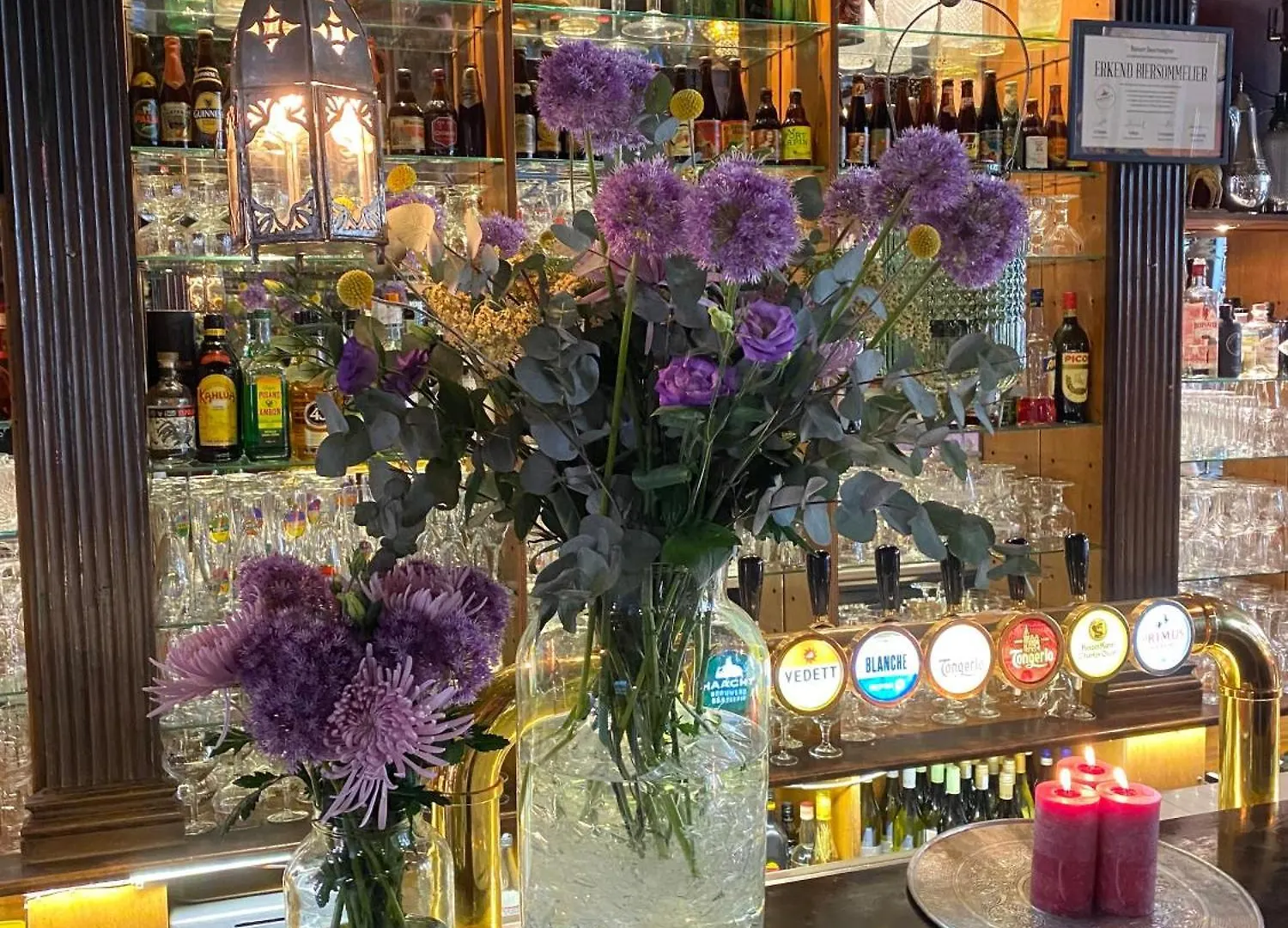 Gran Hotel De Passage Bruges
