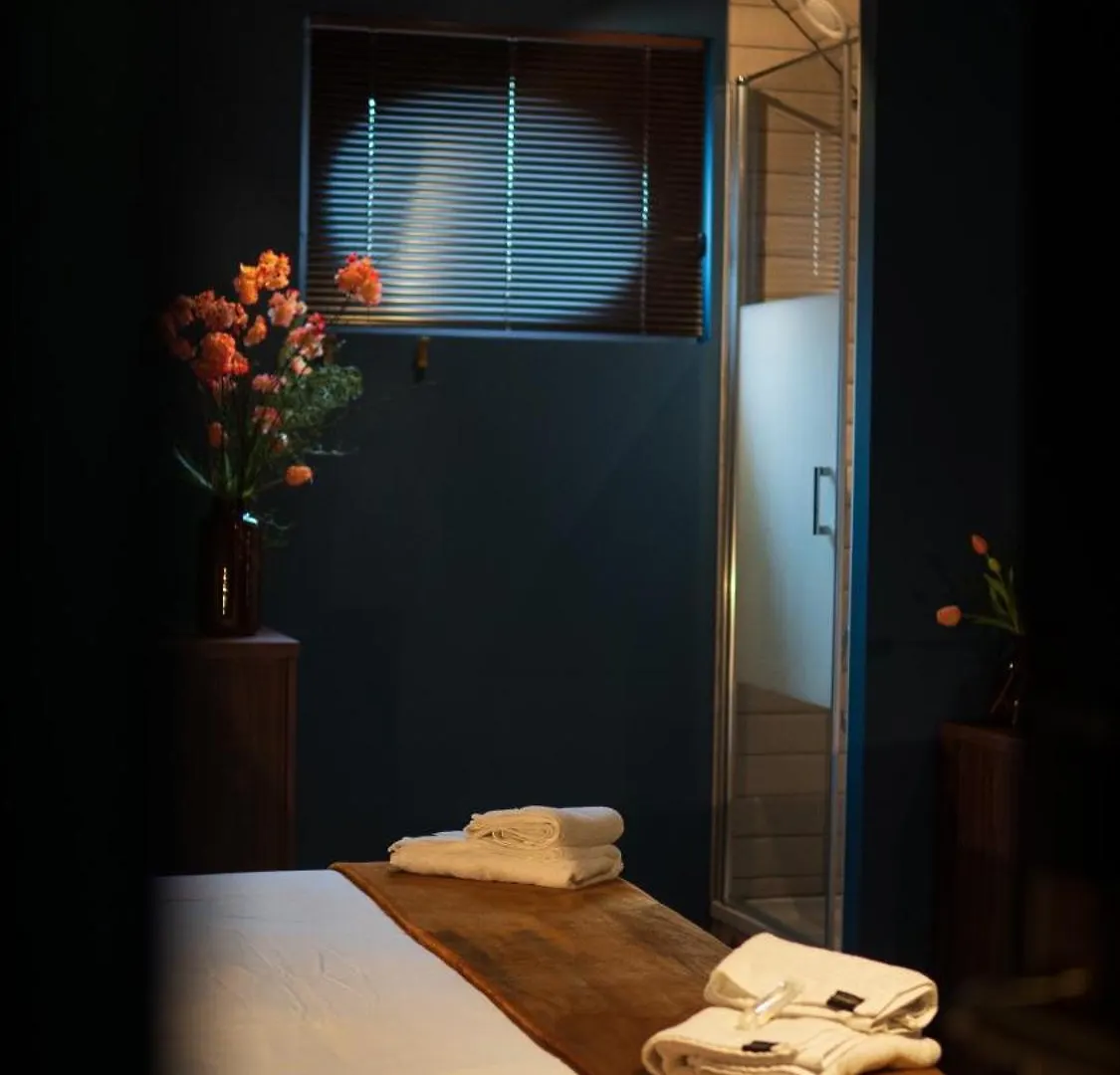 Gran Hotel De Passage Bruges Belgium