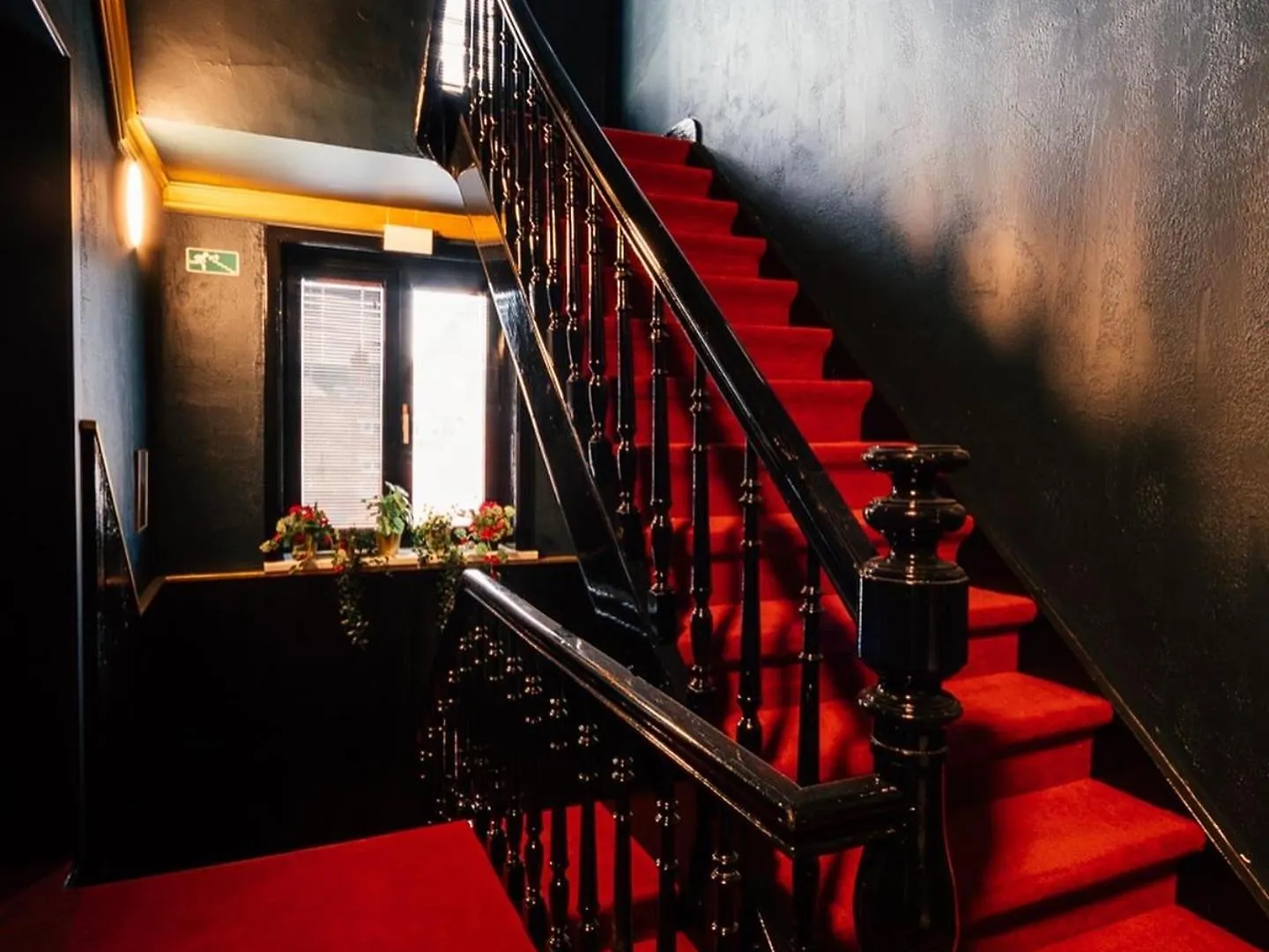 Gran Hotel De Passage Bruges